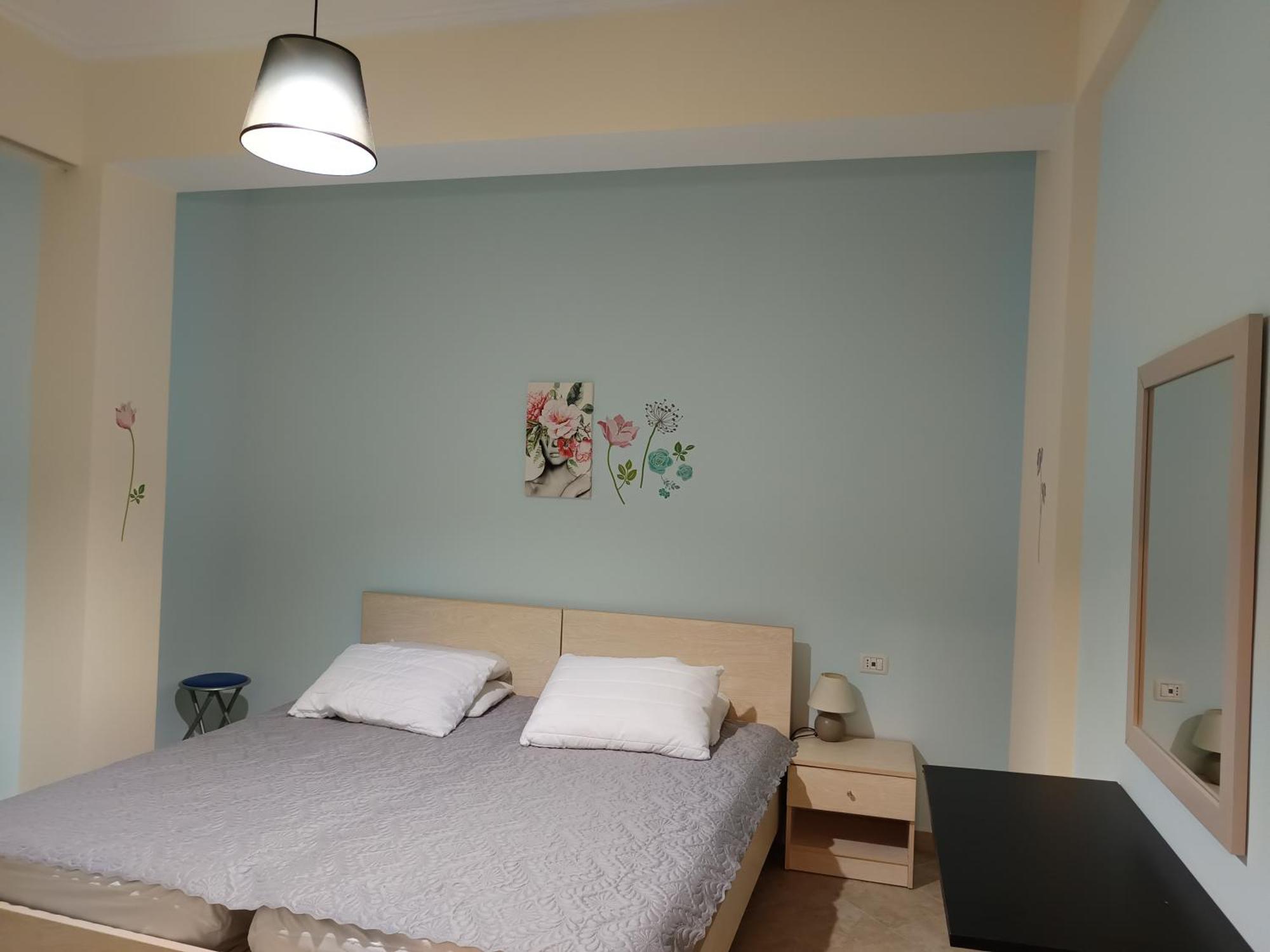 Saranda View E & I Apartment Exterior photo
